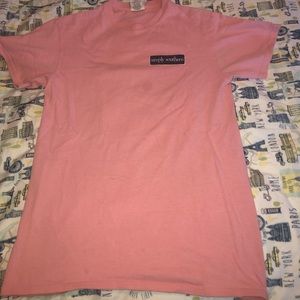 simply southern “saltwater” tee